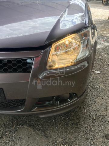 2010 Proton SAGA 1.3 M-LINE (A) - 4