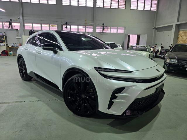 2024 Toyota CROWN SPORT - 1