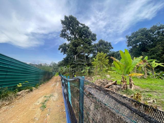 3.4374 Acres Agricultural Land Mantin Dalam, Mantin, Seremban. N.S. 1