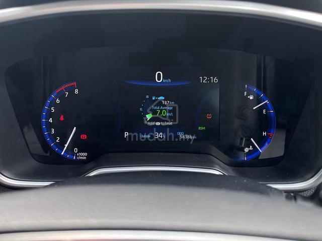 2023 Toyota ALTIS 1.8 G (A) 56K KM - 3