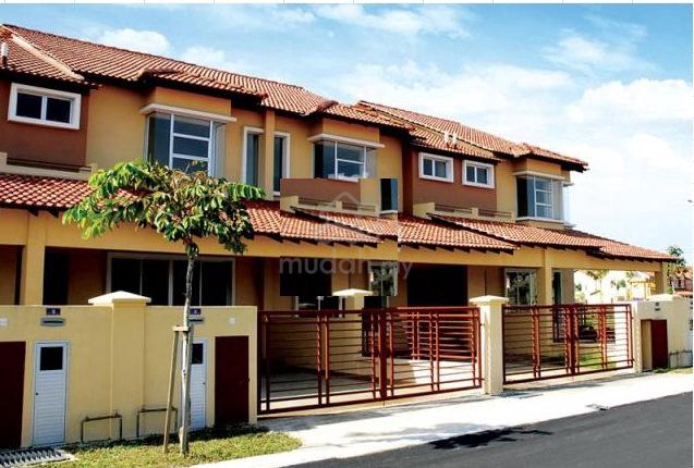 Cheapest In Market Taman Bayu Mutiara - Near Icon City 1