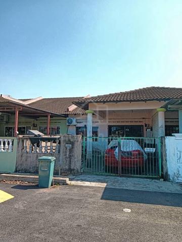 Teres Setingkat (Freehold) di Chengal Lempong Baru Balok Untuk Dijual 1