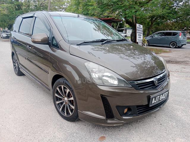 2014 Proton EXORA 1.6 BOLD STANDARD (A) - 1