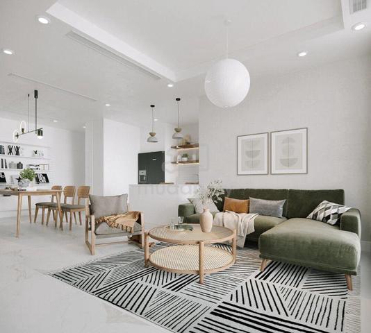 Puchong Setiawalk 1122sf frm 381K | Fully Furnished 100% Loan 1