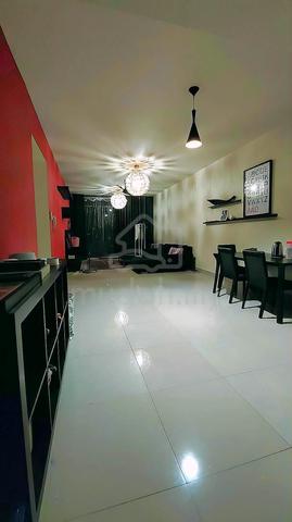 Park Tower @ Solaris Dutamas 1