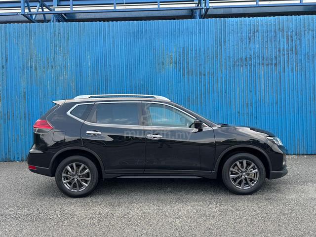 2019 Nissan X-TRAIL 2.0 MID T32 (A) FREE WARRENTY - 3