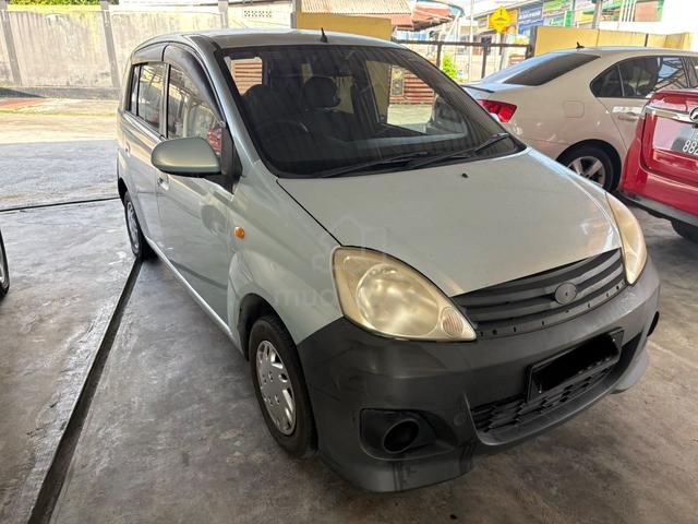 2010 Perodua VIVA 1.0 EZ (A) - 1