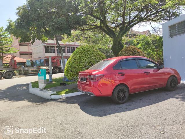 Saga VVT 2019 Auto-Geran Di Tgn-BolehTkrNamaTerus - 4
