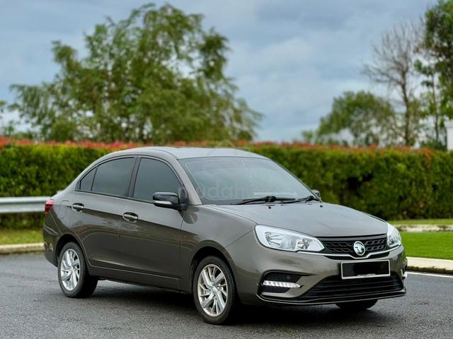 2023 Proton SAGA 1.3 PREMIUM FACELIFT (A) FU/LOAN - 3