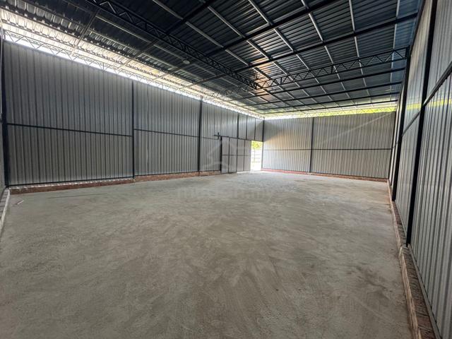 Putra Perdana Puchong Warehouse / Storage for Rent 1