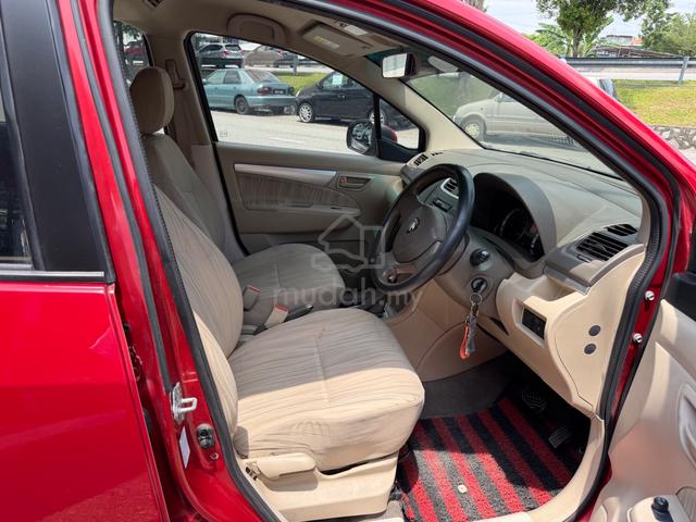 2018 Proton ERTIGA 1.4 EXECUTIVE PLUS AT (A) - 4