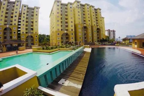 Ketumbar Heights 1