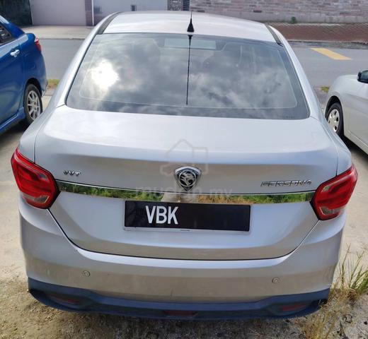 2018 Proton PERSONA 1.6 STANDARD (A) - 5