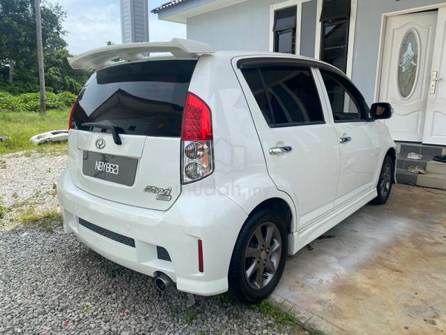 2007 Perodua MYVI 1.3 SE ZHS (A) - 1