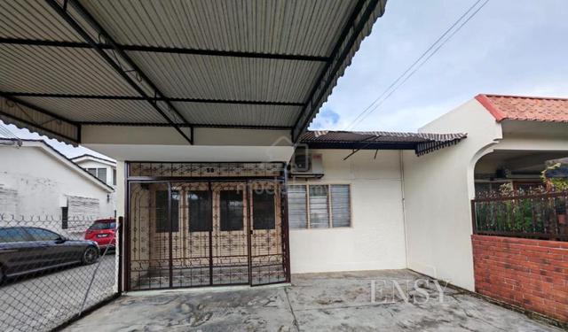 Best Value Buy 1sty Endlot Fully Extended Taman Chi Liung for Sale 1
