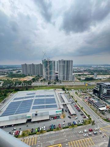 Sky Peak Residences 1