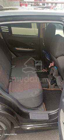 2011 Perodua MYVI 1.5 SE ZHS (A) - 5