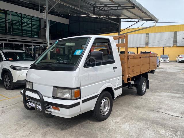 Nissan VANETTE 1.5 C22 (M) 1995[Prefer Cash Buyer] - 3