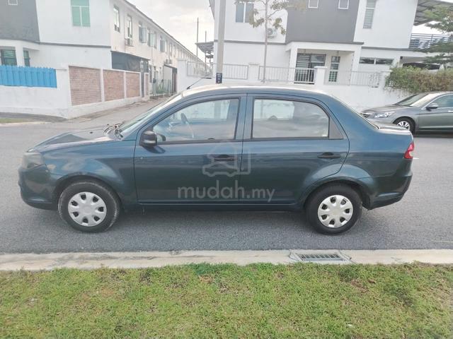 2013 Proton SAGA 1.3 SV (M) - 4