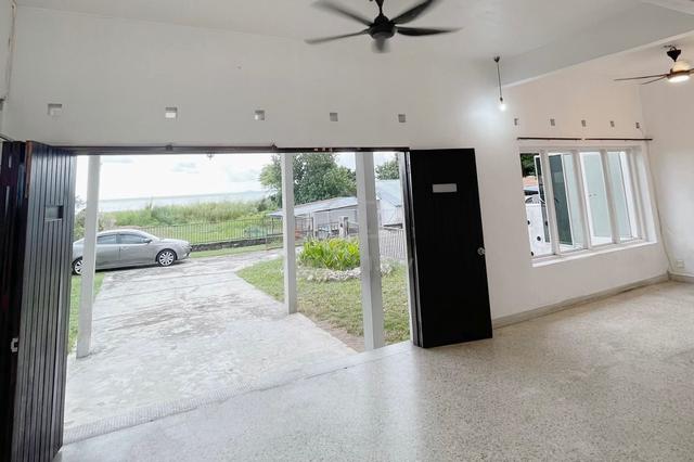 Tanjung Bunga Landed Semi Detached House For Rent Unfurnished 1