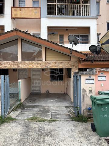 FOR SALE – Amansiara Townhouse, Bandar Baru Selayang 1