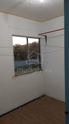 Taman Mutiara Apartment 3