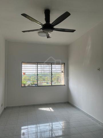 Pangsapuri Melor (Puchong Prima) 1
