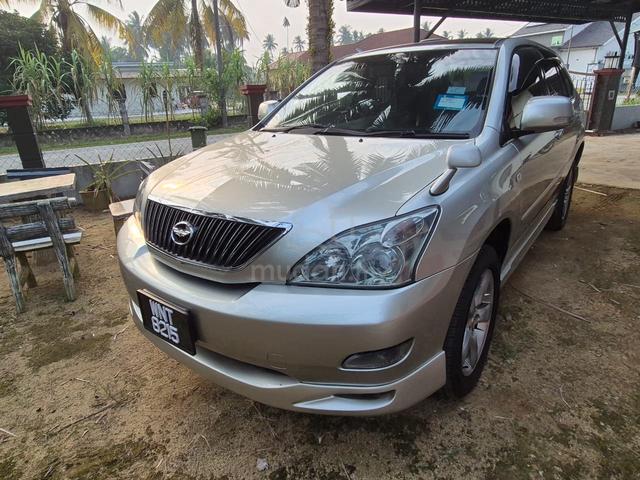 2004 Toyota WALD 2.4 WH240 (A) - 3
