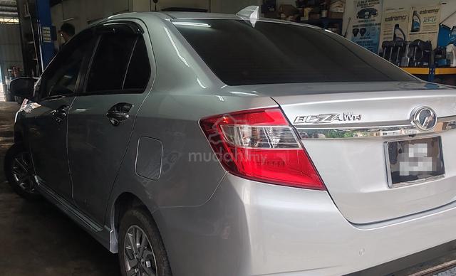 2016 Perodua BEZZA 1.3 ADVANCE (A) - 3