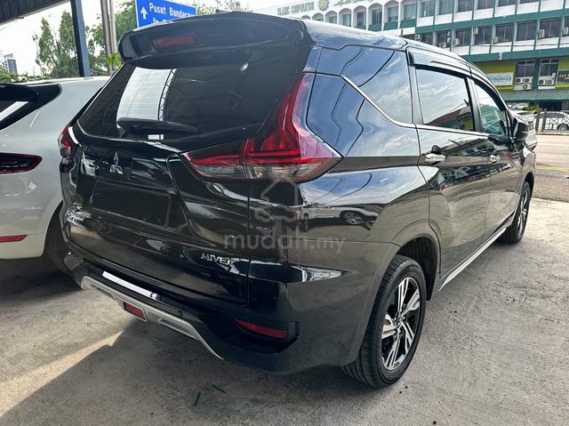2023 Mitsubishi XPANDER 1.5 (A) WELL MAINTAINED!! - 3