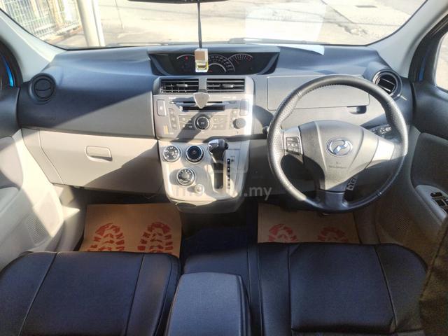 2018 Perodua ALZA 1.5 EZ STANDARD FACELIFT (A) - 3