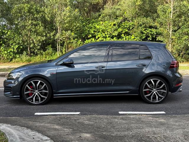 2019 Volkswagen Golf GTI Mk7.5 Performance Pa - 5