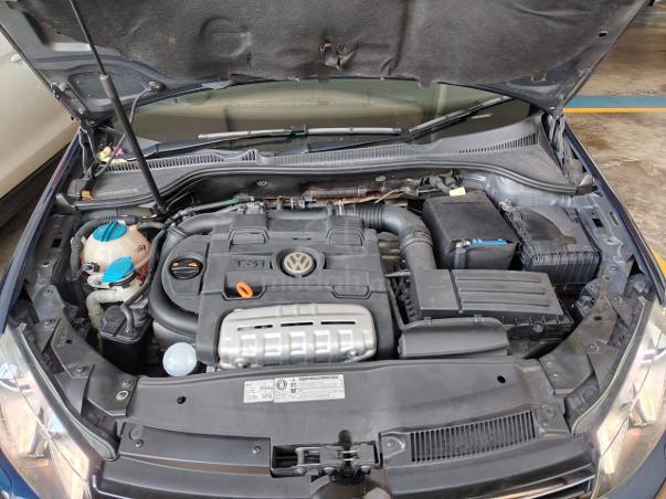 2012 Volkswagen GOLF 1.4 SE TSI (A) - 2