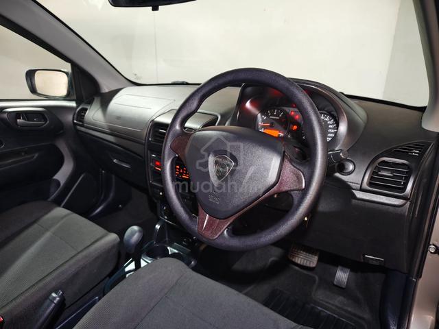2018 Proton Saga 1.3 (A) 5-Years Warranty - 4