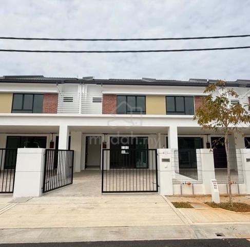 Bukit Banyan Aspera 2 Stry New Terrace House For Rent 1