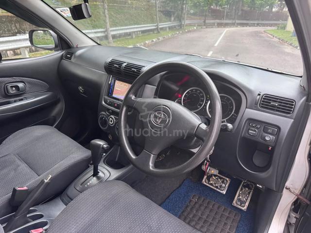 2006 Toyota AVANZA 1.3 E - 5