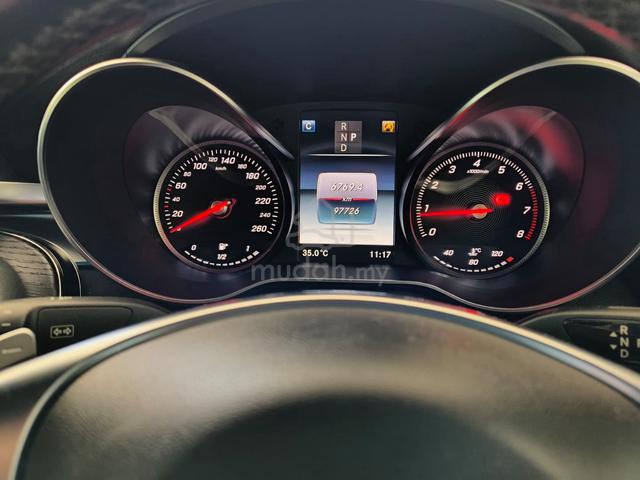 2018 Mercedes Benz 200 AMG LINE - 5