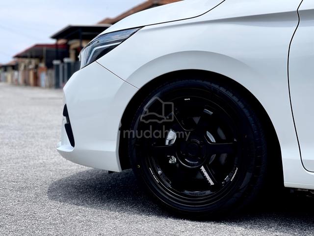 2024 Honda CITY 1.5 E GN FACELIFT (A)FULL LOAN - 5