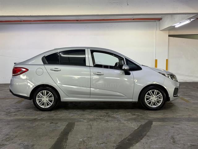 2019 Proton PERSONA 1.6 STANDARD (A) WHOLE SALE - 4