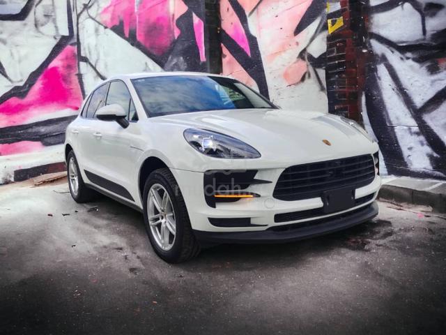 2019 Porsche MACAN 2.0L (A) ready stock - 1