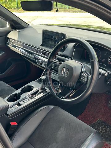 2022 Honda CIVIC 1.5 RS (A) - 5