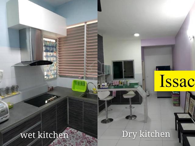 Elit Heights @ Bayan City 1