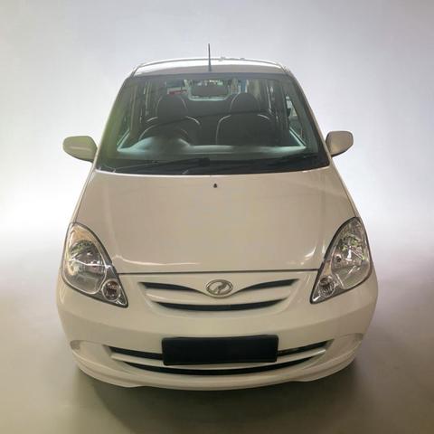 2013 Perodua VIVA 850EX (M) TIP TOP - 1