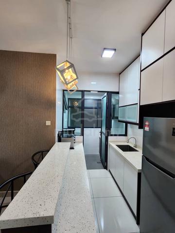 KL Traders Square Residences 3