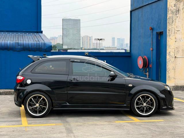 2007 Proton SATRIA 1.6 NEO (A) - 2