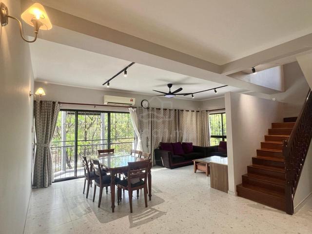 Grace Ville 1