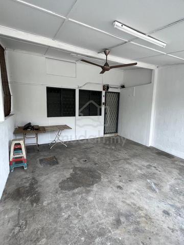 Double Storey @Bandar Menjalara,Kepong for sale 1