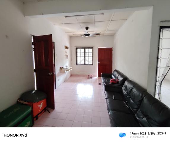 Kota Damansara Townhouse 1