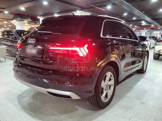 2021  Audi Q3 Advanced 1.4 TFSI (A) - 3