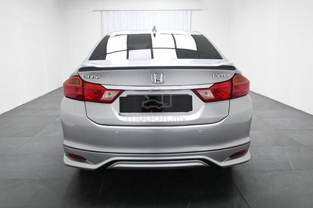2016 Honda CITY 1.5 E (A) TIPTOP 1- YEAR WRRTY - 5